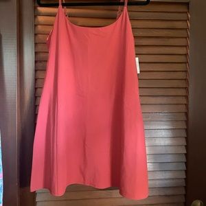 Abercrombie athletic dress